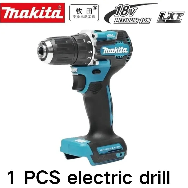 Makita 18V Battery 6Ah Replacement for BL1860B BL1850B BL1840 BL1830 BL1815 Power Tool Battery
