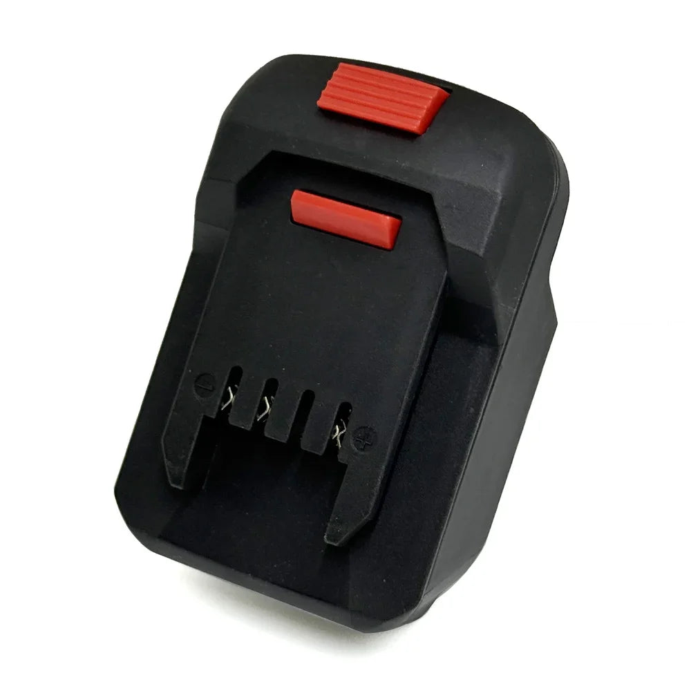 Converter Adapter for Makita 18V Li-ion Battery to converts to Lidl Parkside X20V Li-ion battery adapter power tool accessories