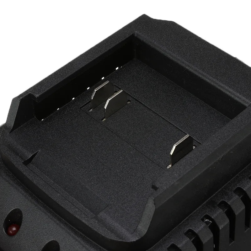 Battery Charger Suitable For Makita 18V 21V Li-ion Battery P