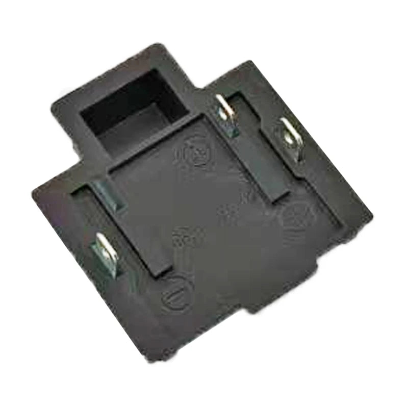 3Pin Lithium Battery Connector Terminal Block Adapter 21V Co