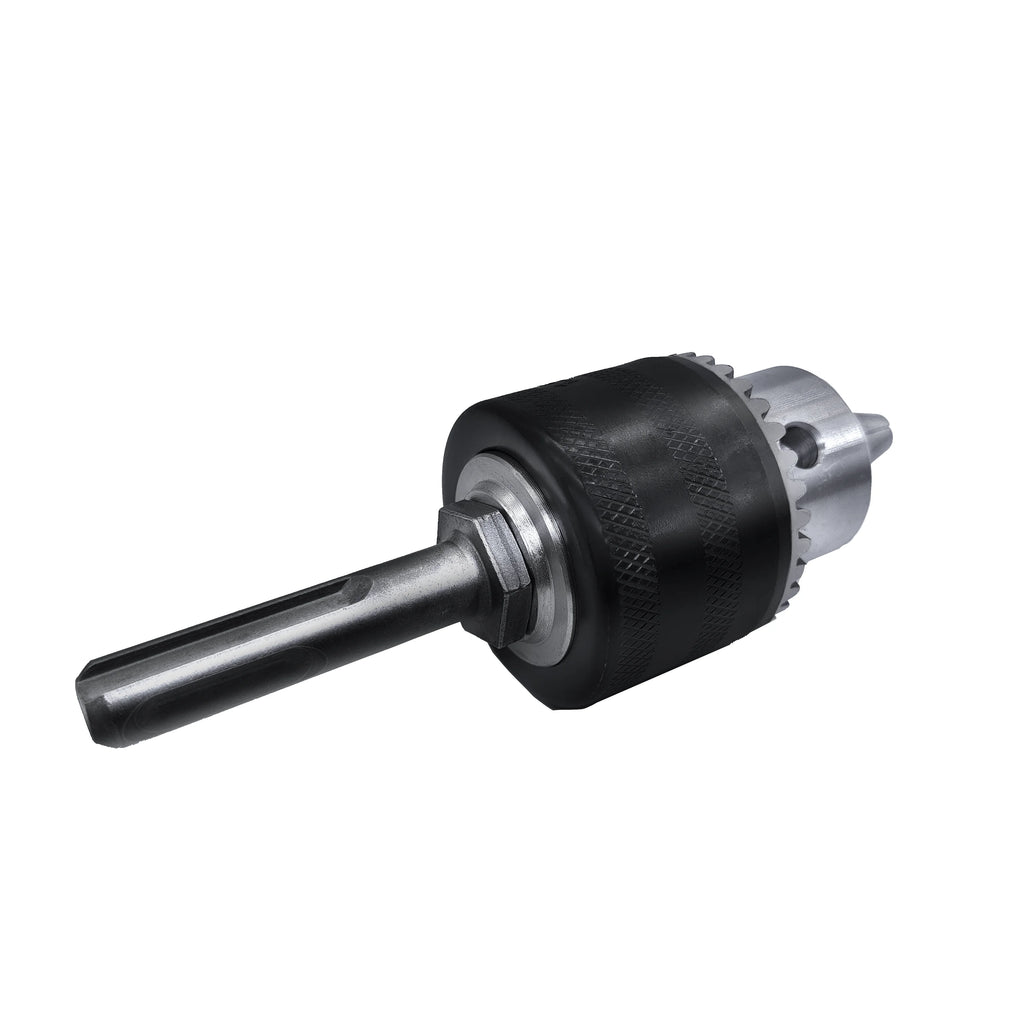 1.5-13mm Precise Drill Chuck Converter 1/2 -20UNF Thread Qui