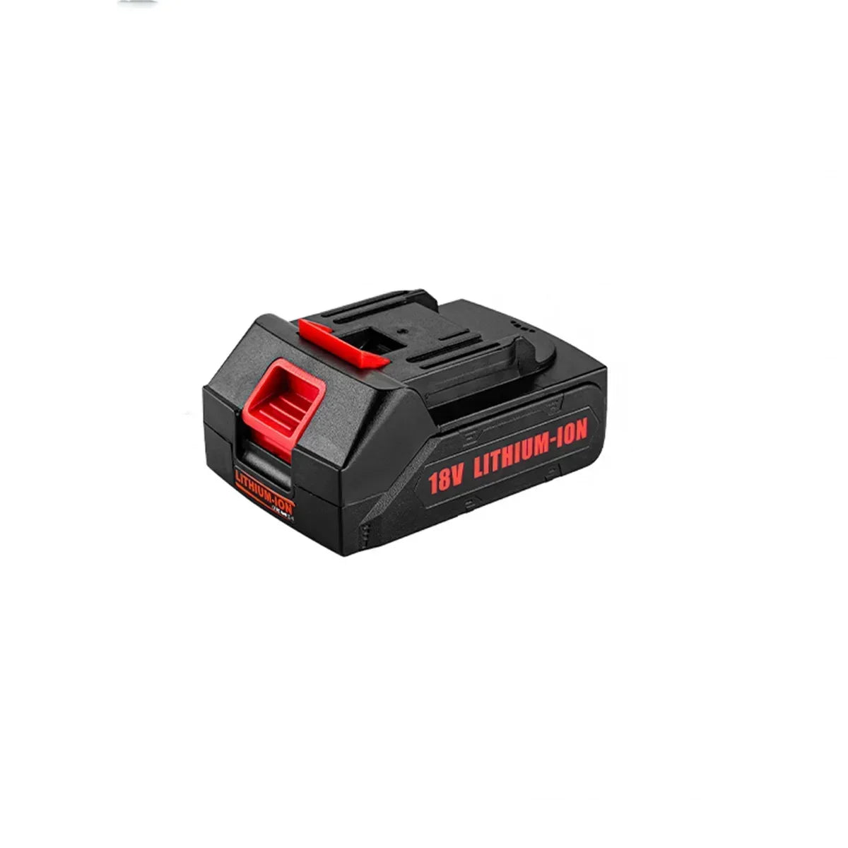18V Large Capacity Rechargeable Lithium Ion Battery Cordless Electric Power Tool Battery For Makita 18V Tool Replacement Battery