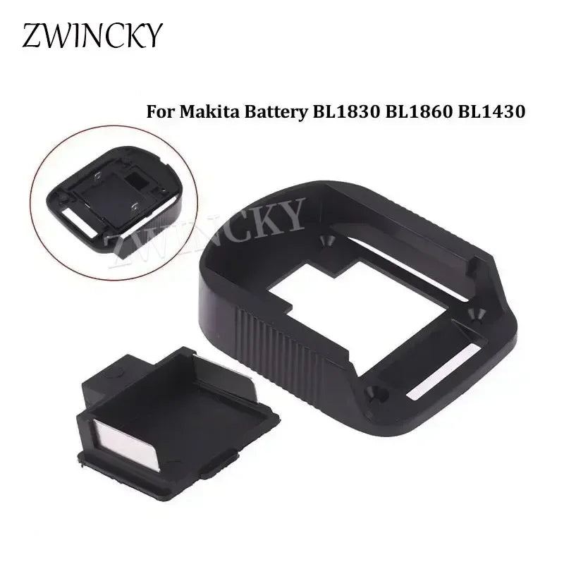 Adaptor Holder for Makita BL183 BL1430 BL1860 Li-ion Battery