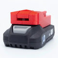 Battery Adapter For Aldi Ferrex Activ Energy Compatible To F