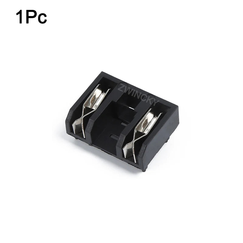 1/2/3Pcs For Dewal 18V Lithium Battery Connector Terminal Block Battery Charger Adapter Power Tool Accessories