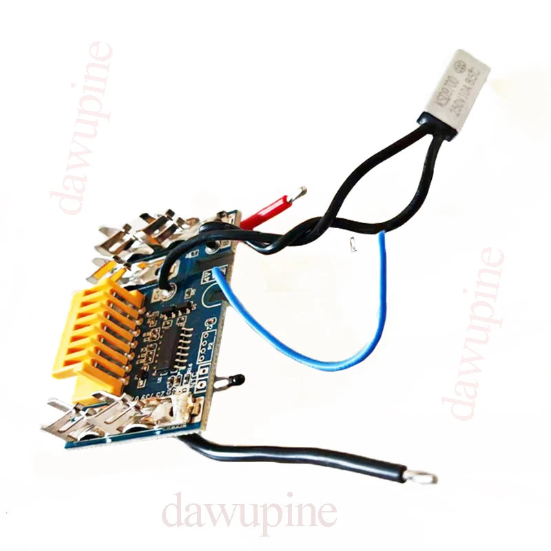 Power Tool Accessories BSM PCBA For Makita 18V Li-ion Batter