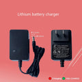 Lithium Battery Charger for Power Tools 29.4V 42V 400mA 500m