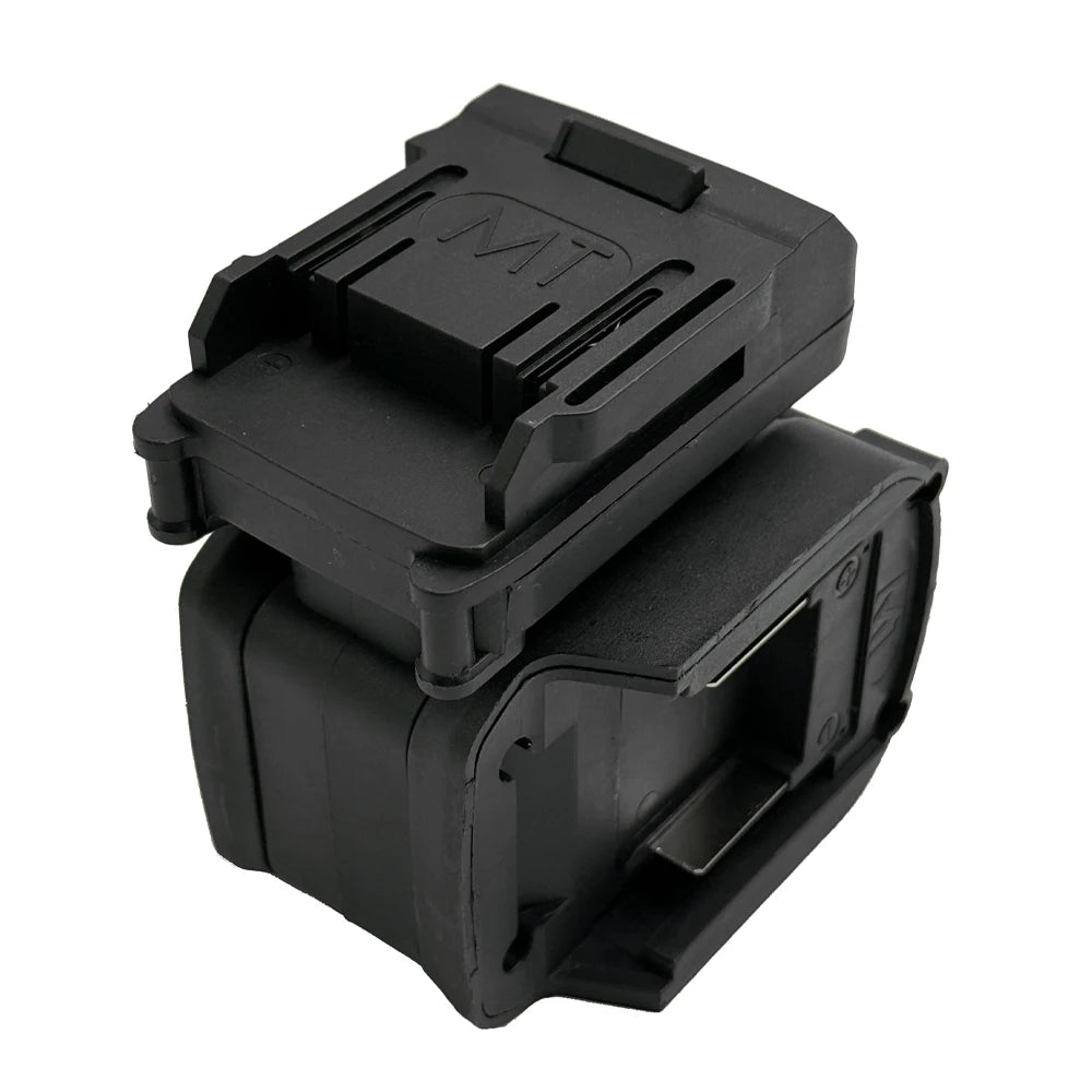 BL1830 Adapter Converter For Makita 18V Li-ion Battery Elect