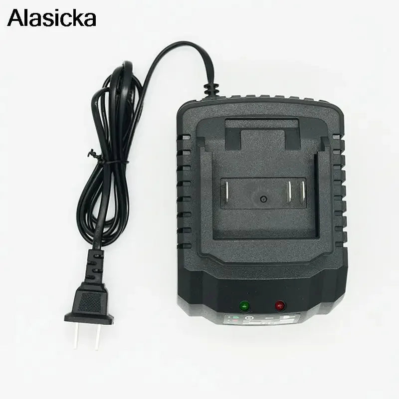 Battery Charger Suitable for Makita 18V 21V Li-ion Battery P