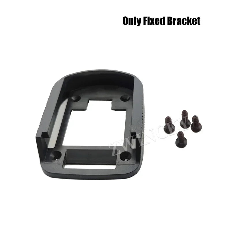 For Makita Lithium Battery Charger Adapter Connector Terminal Block Electric Tools for Makita Battery BL1830 BL1860 BL1430