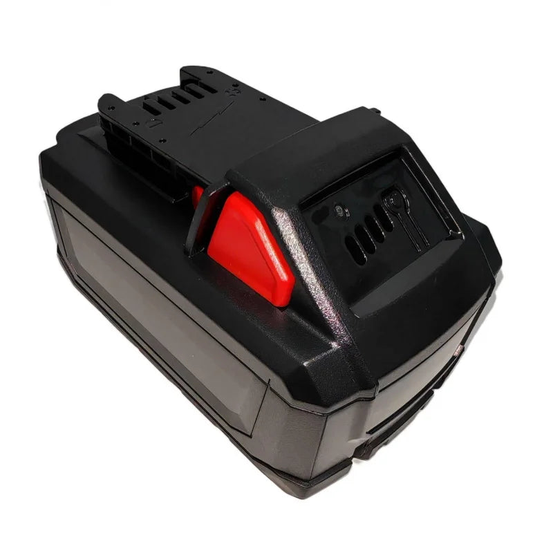 10 Cell 18650 Battery Case Kit Accessories For 18V M18 Style
