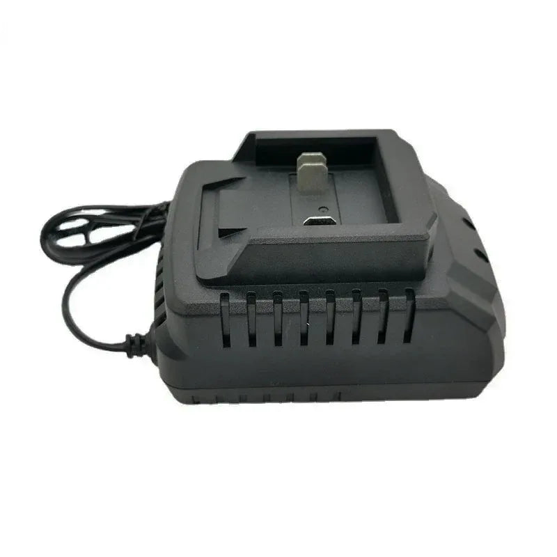 Li-Ion Battery Charger For Makita 18V 21V DC18RC BL1830 BL18