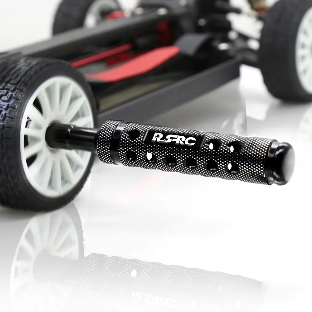 M4 7MM Hex Socket Wrench Driver Tool for HSP Traxxas Tamiya 