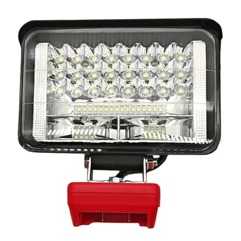 Power Tool Parts For M18 LED Work Lights Flashlights Electri
