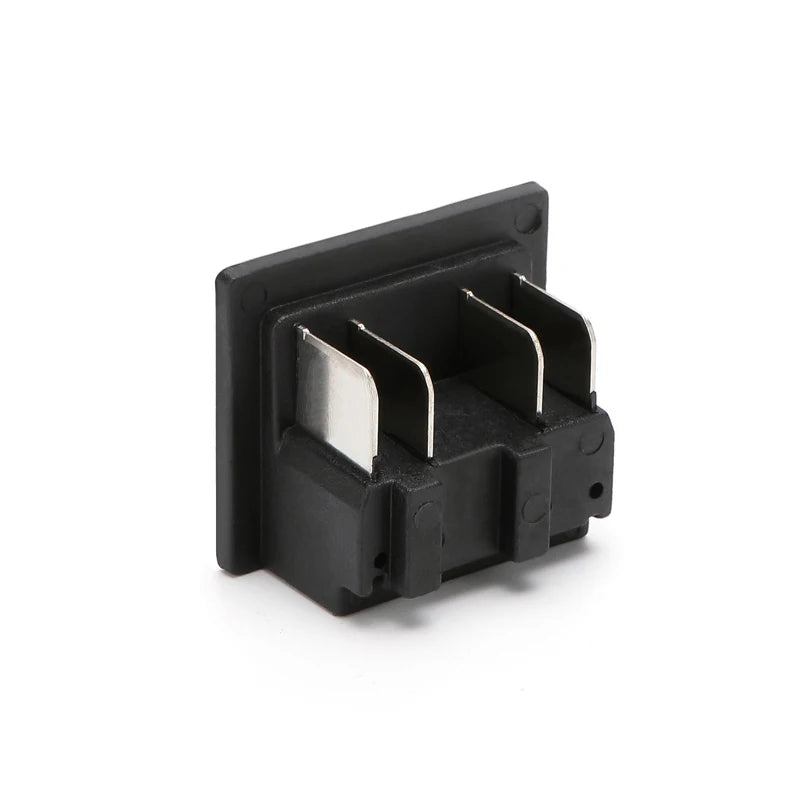 For Milwaukee 18V Lithium Battery Charger Adapter Converter 