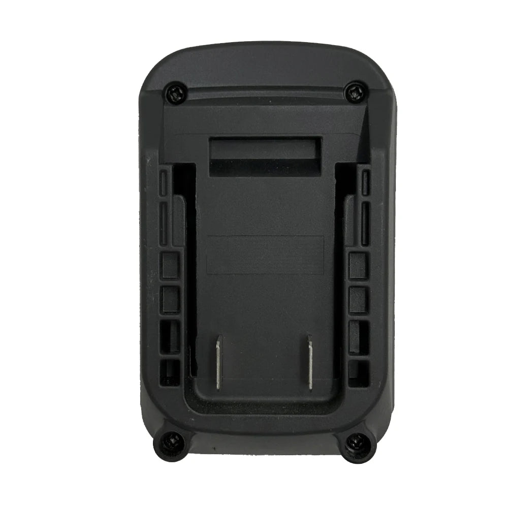 Battery Adapter Converter for DeWalt 18V Lithium Battery to 