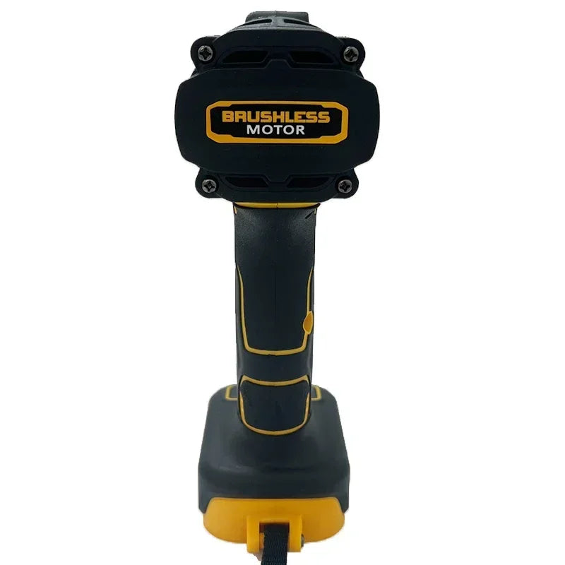 Dewalt DCF860 Cordless Compact Drill / Driver 18V Brushless 