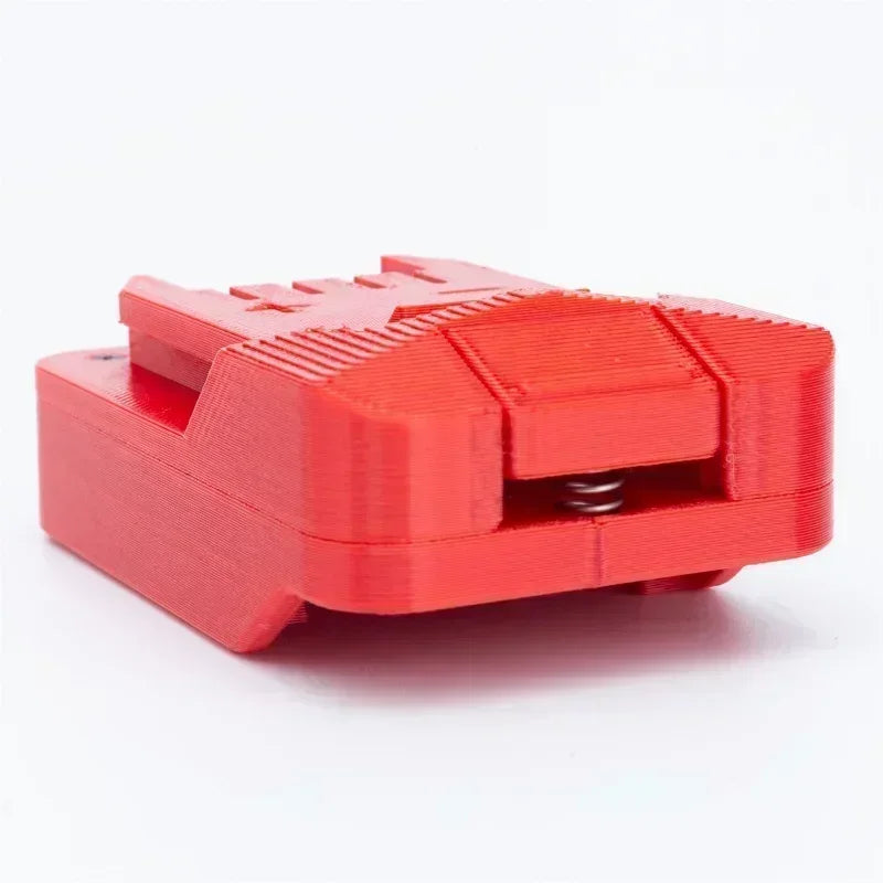 Battery Adapter For Aldi Ferrex Activ Energy Compatible To F