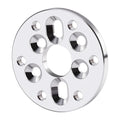 YEAHRUN Aluminum Alloy Motor Conversion Mount 380 to 540 Motor Adapter Converter RC Model Parts