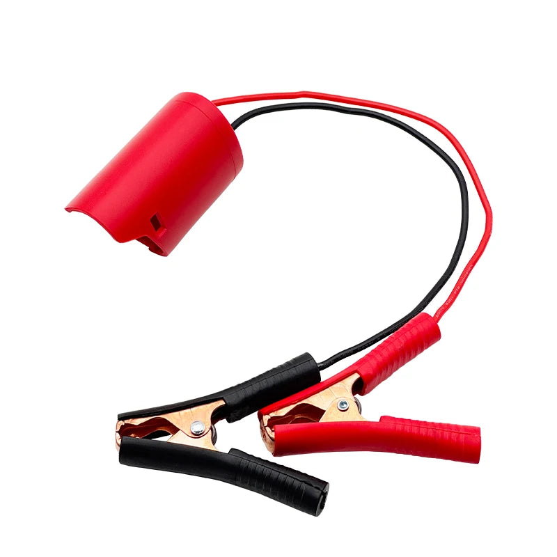 For M12 Power Connector Adapter Holster Device DIY For Milwa