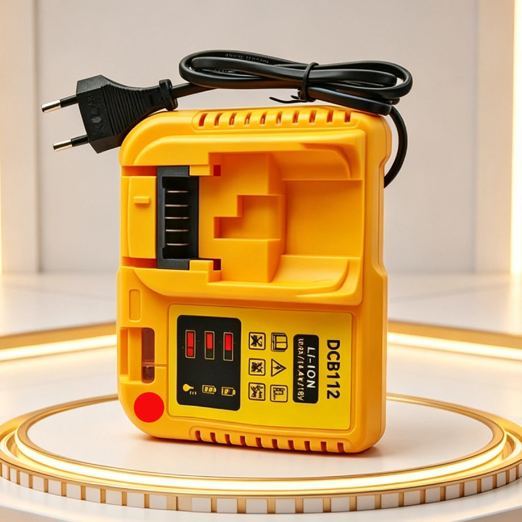 Power Tool Accessories Parts For DeWalt 18V 20V Lithium Batt