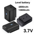 3.7V 6800mah 100% New Chargeable High Power Battery for 360 