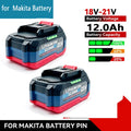Large Capacity Original Rechargeable Lithium Ion Battery for