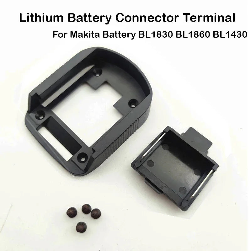 Lithium Battery Electric Tools Connector Terminal for Makita