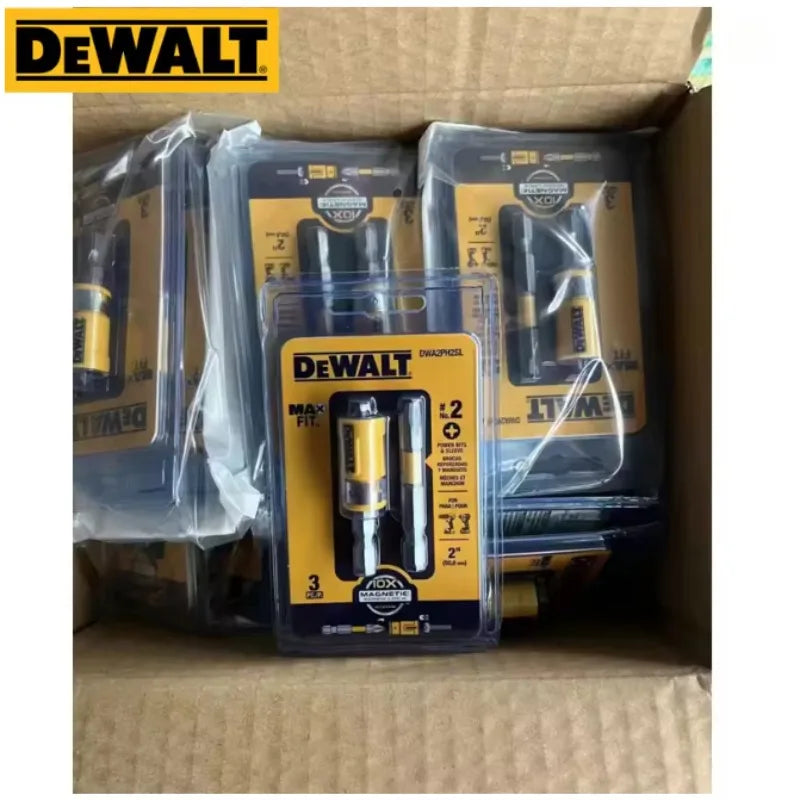 DEWALT DWA2PH2SL 2-Inch Impact Phillips Head Screwdriver Bit