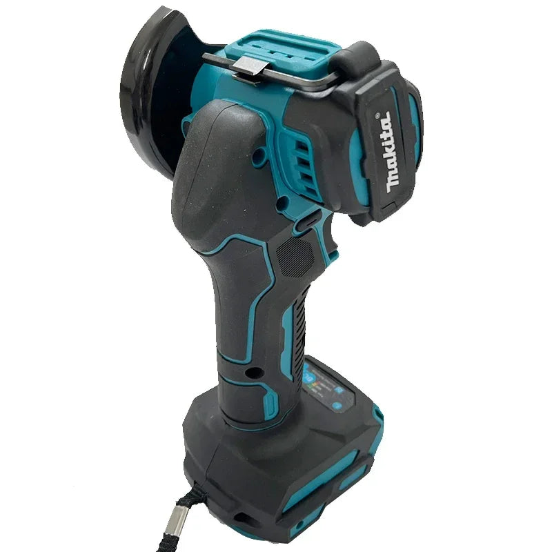 Makita 3 Inch New Mini Angle Grinder Cordless 3 Inch Electir