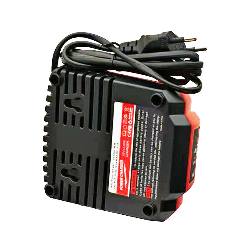 Power Tool Parts For Milwaukee M12 N12 Lithium-Ion Battery C
