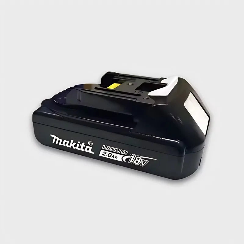 New Original Makita 18v 2Ah Li-Ion Battery BL1820B for Makit
