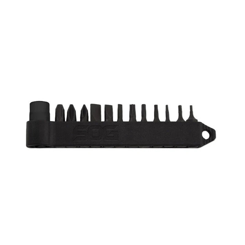 SOG Hex Bit Accessory Kit Screwdriver Set for Any SOG Multi-