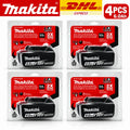 100% Original 6AH makita BL1860 18V Battery Power Tools Li-i
