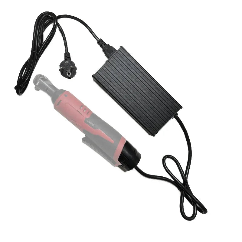 Portable AC 110V 220V To DC 12V Power Supply Converter Trans