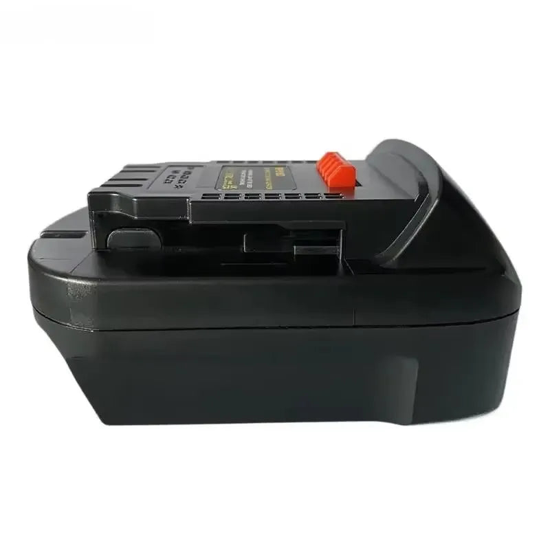 New BPS18D Adapter for Black & Decker Stanley 18V Li-ion Bat