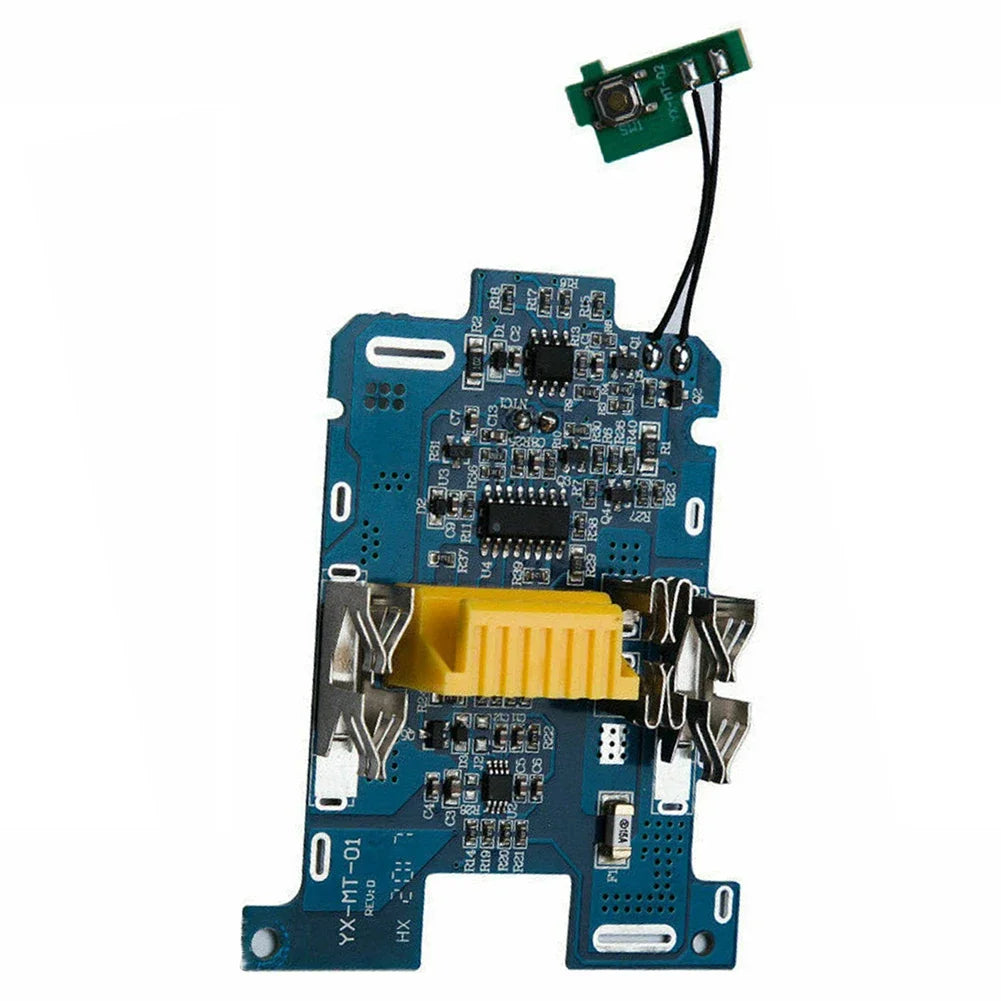 1 Set 18V Battery PCB Circuit Board Charging Protection Fit 