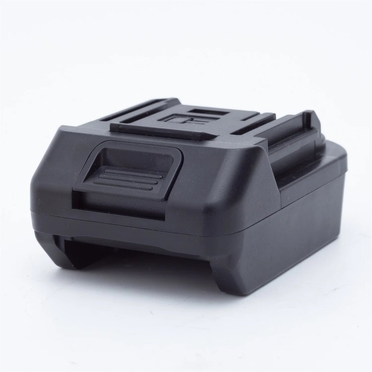 Battery Converter Adapter for DeWalt 18V Li-ion to for Makit