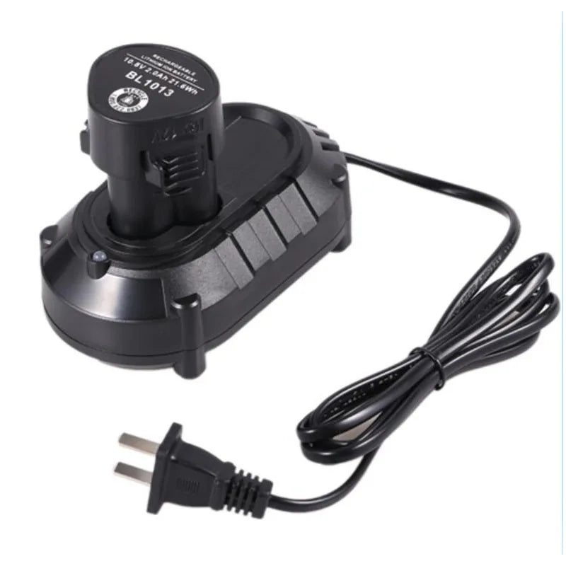 Power Tool Accessories For Makita 10.8V 12V Li-ion Battery C