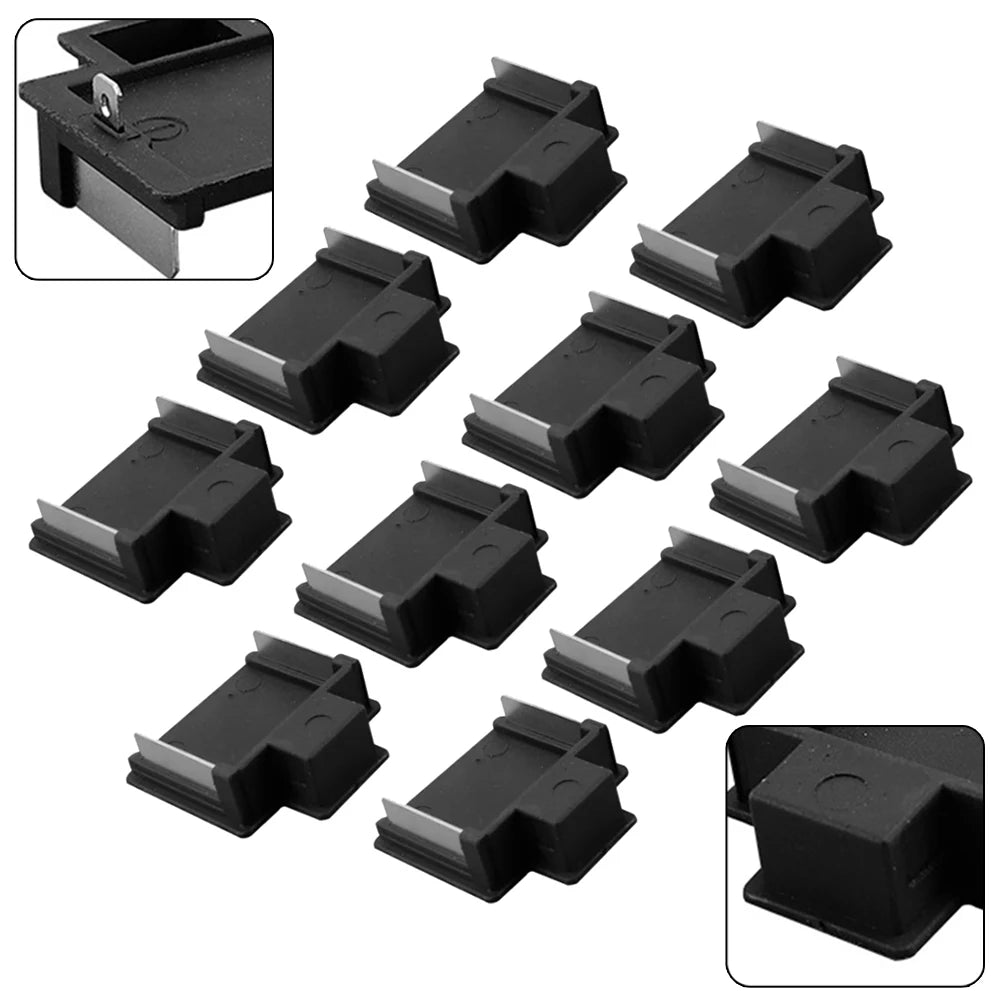 10Pcs Battery Connector Terminal Block For Lithium Battery A