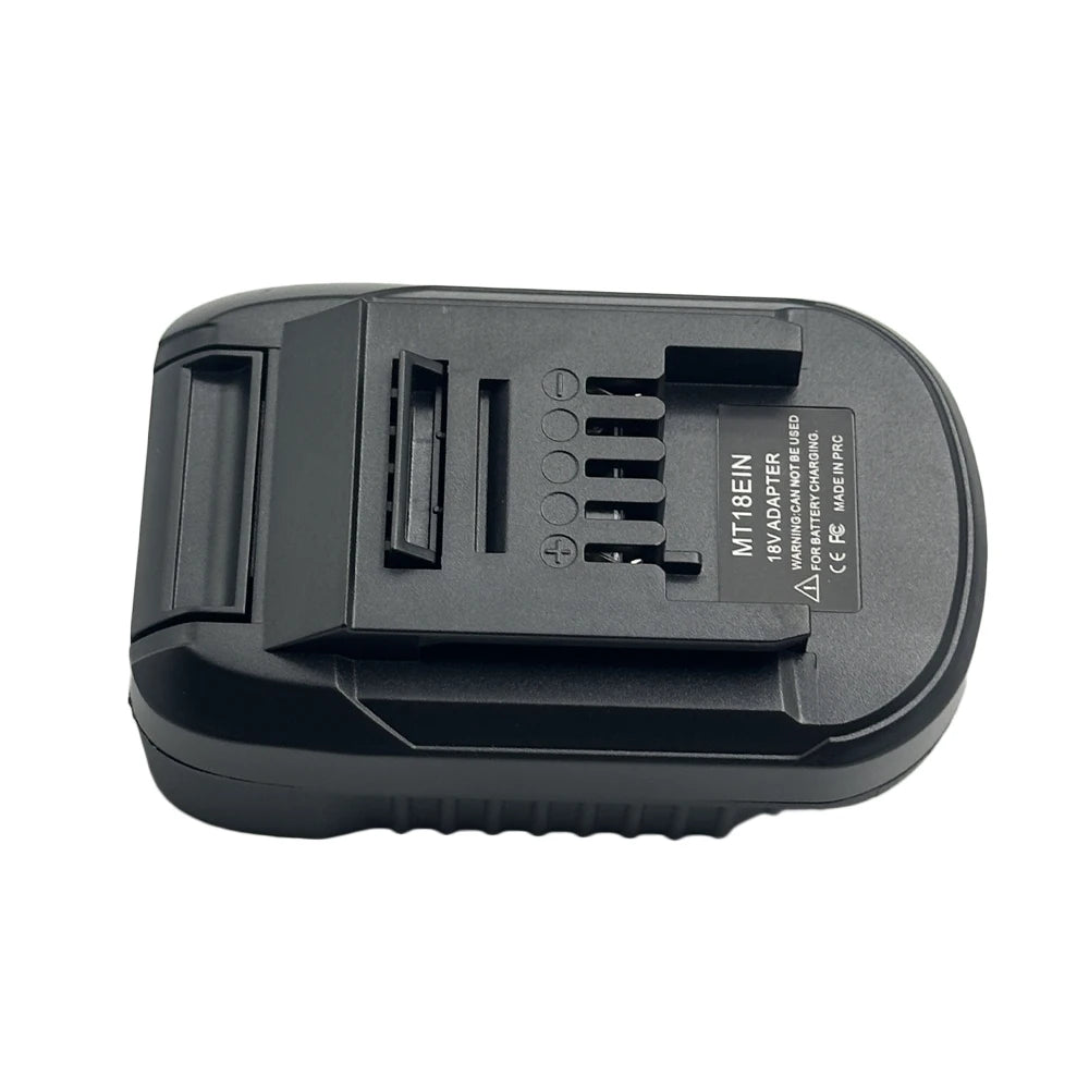Adapter Converter Convert for Makita 18V Li-ion Battery to f