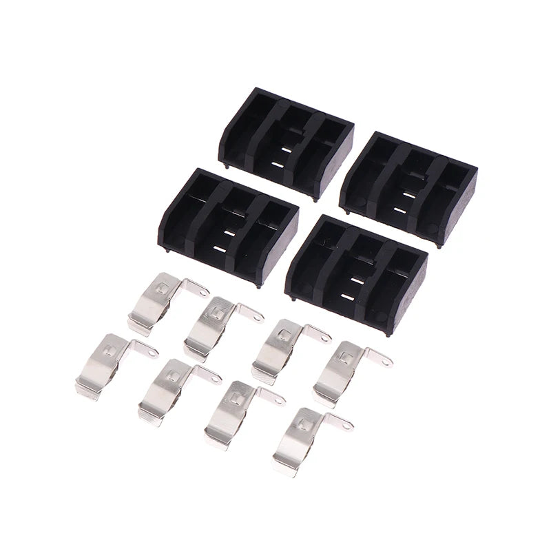 (ZYDD01) 18V Lithium Battery Charger Adapter Accessories Switch Pins Converter Assembly Electric Tool Connector Terminal Block