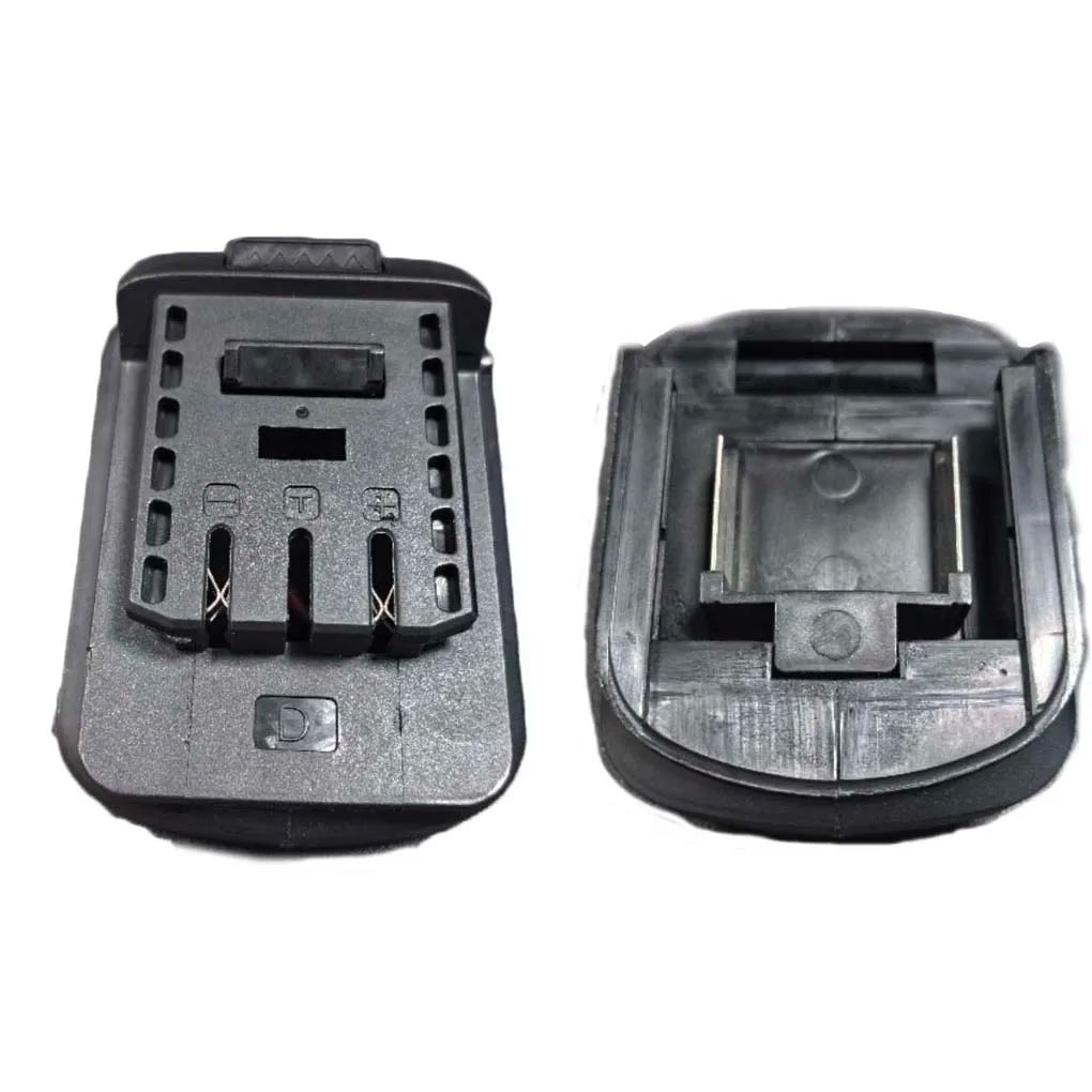 1pc Battery Adapter Converter Replacement For Dayi For A3/21