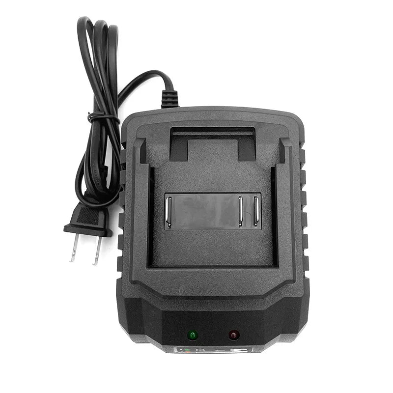 Li-ion Battery Charger 18V 21V 2A For Makita Power Tools Ele