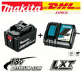 Original Makita18V Battery Compatible Makita 18V Power Tool 