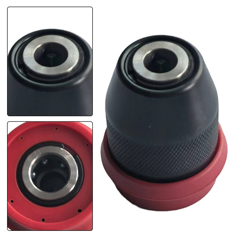 0.8-10mm Quick Connect Drill Chuck For Hand Electric Drill M