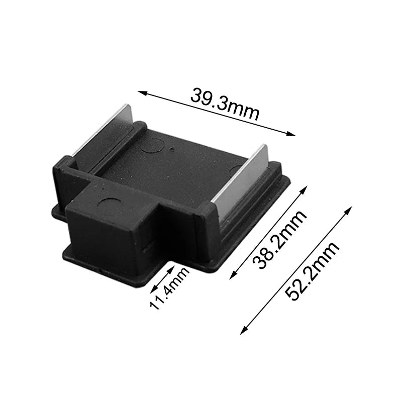 1pcs For Makita Battery Connector Replacement Connector Term