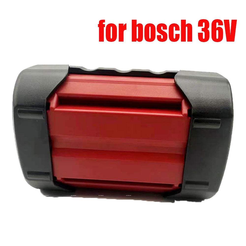 For BOSCH 36V Charger Rechargeable Batteries Li-ion Replacem