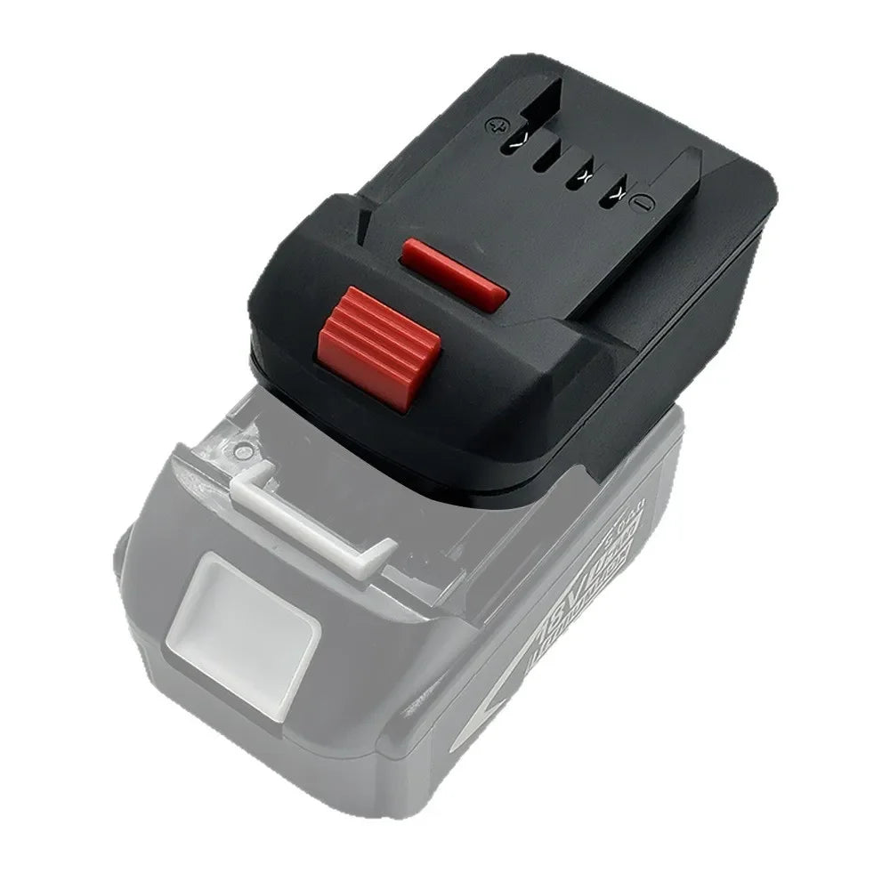 Universal Electric Power Tool Adapter Converter Battery Adap
