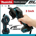 Makita 3 Inch New Mini Angle Grinder Cordless 3 Inch Electir